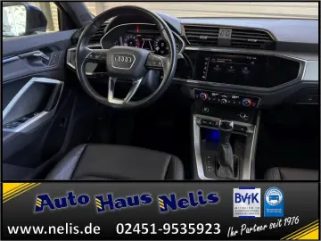 Q3 40 TFSI quattro Advanced DAB Apple CarPlay Ka