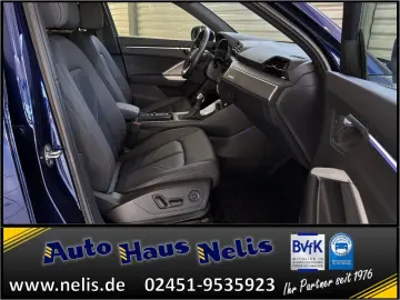 Q3 40 TFSI quattro Advanced DAB Apple CarPlay Ka
