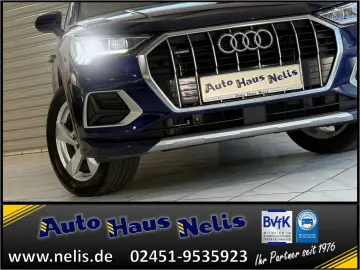 Q3 40 TFSI quattro Advanced DAB Apple CarPlay Ka
