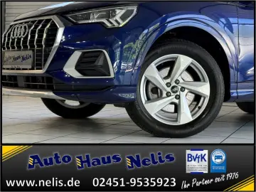 Q3 40 TFSI quattro Advanced DAB Apple CarPlay Ka