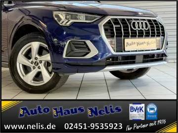 Q3 40 TFSI quattro Advanced DAB Apple CarPlay Ka