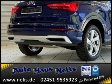 Q3 40 TFSI quattro Advanced DAB Apple CarPlay Ka