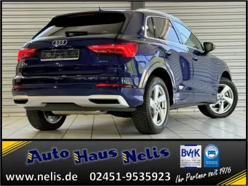 Q3 40 TFSI quattro Advanced DAB Apple CarPlay Ka