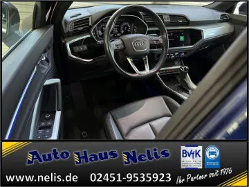 Q3 40 TFSI quattro Advanced DAB Apple CarPlay Ka