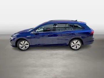 Golf 8 Variant Style 2.0 TSI DSG Standheizung