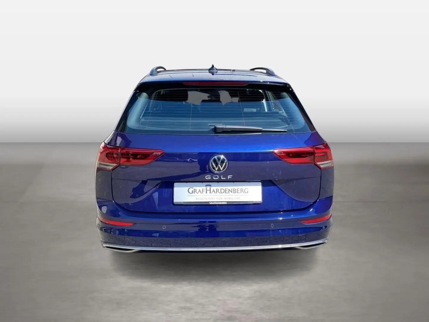 Golf 8 Variant Style 2.0 TSI DSG Standheizung