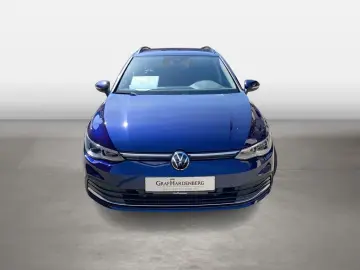 Golf 8 Variant Style 2.0 TSI DSG Standheizung