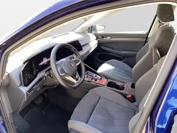 Golf 8 Variant Style 2.0 TSI DSG Standheizung
