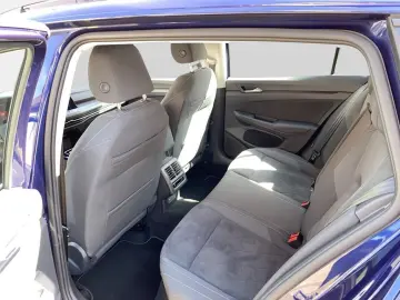 Golf 8 Variant Style 2.0 TSI DSG Standheizung