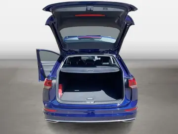 Golf 8 Variant Style 2.0 TSI DSG Standheizung