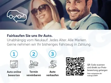 T-Roc 2.0 TSI 4Mot. R-Line Leder AppConnect LED