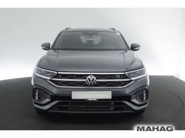 T-Roc 2.0 TSI 4Mot. R-Line Leder AppConnect LED