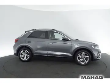 T-Roc 2.0 TSI 4Mot. R-Line Leder AppConnect LED