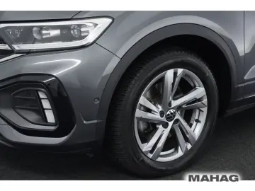 T-Roc 2.0 TSI 4Mot. R-Line Leder AppConnect LED
