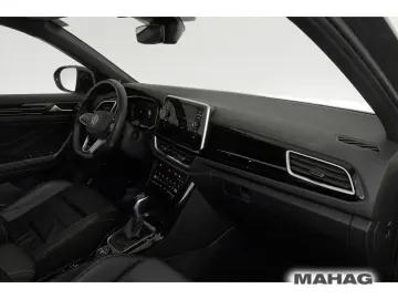 T-Roc 2.0 TSI 4Mot. R-Line Leder AppConnect LED