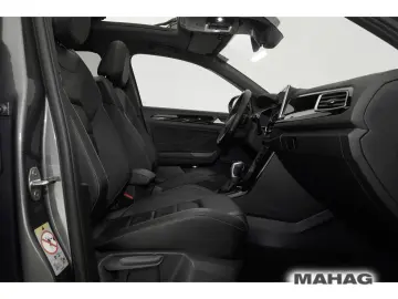 T-Roc 2.0 TSI 4Mot. R-Line Leder AppConnect LED
