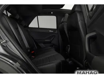 T-Roc 2.0 TSI 4Mot. R-Line Leder AppConnect LED