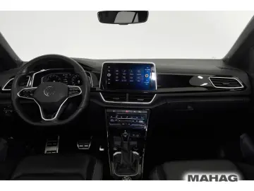 T-Roc 2.0 TSI 4Mot. R-Line Leder AppConnect LED