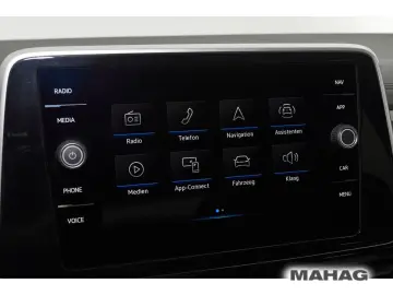 T-Roc 2.0 TSI 4Mot. R-Line Leder AppConnect LED