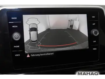 T-Roc 2.0 TSI 4Mot. R-Line Leder AppConnect LED