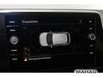 T-Roc 2.0 TSI 4Mot. R-Line Leder AppConnect LED