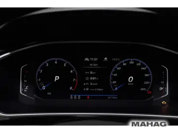 T-Roc 2.0 TSI 4Mot. R-Line Leder AppConnect LED
