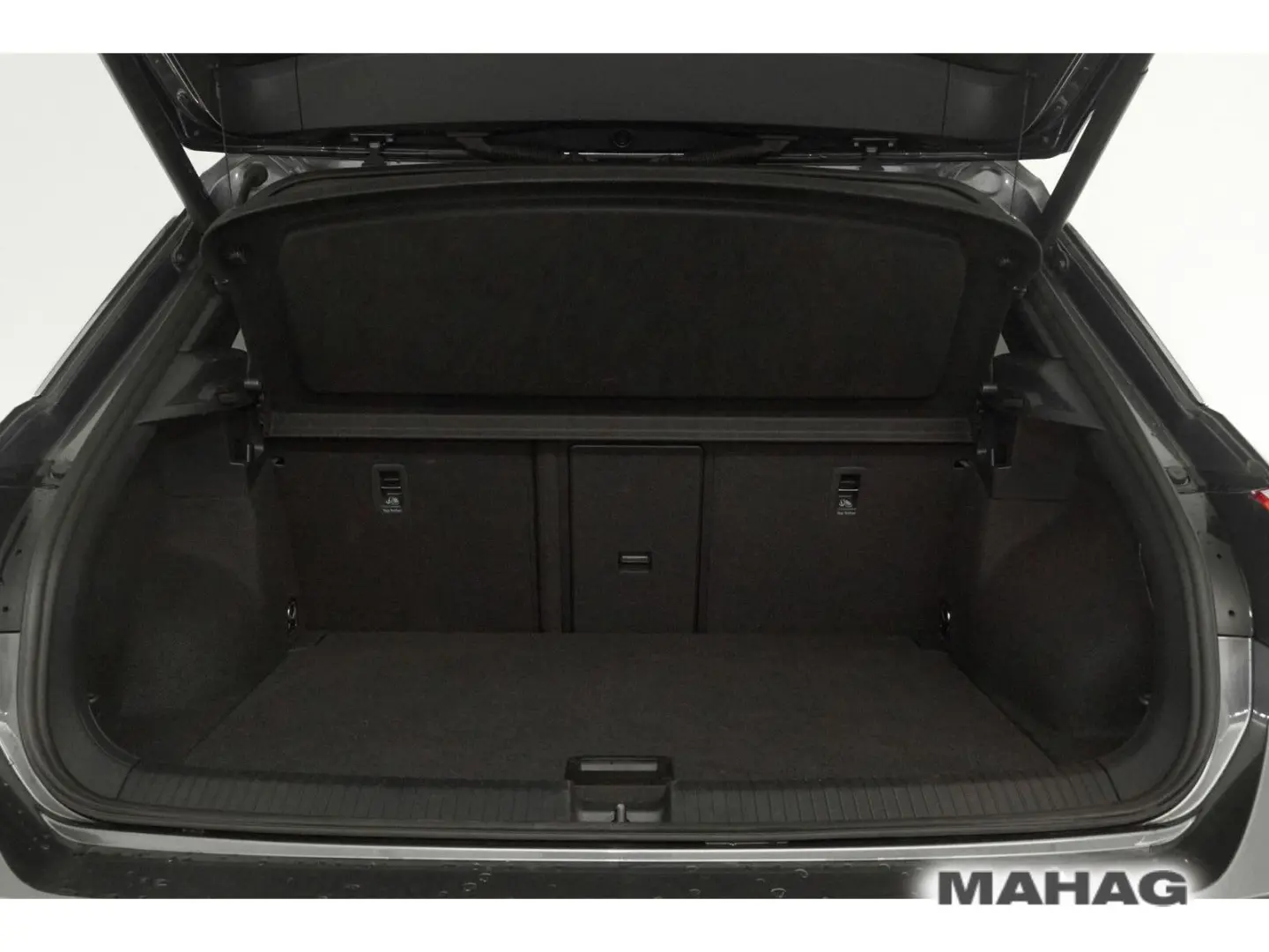 T-Roc 2.0 TSI 4Mot. R-Line Leder AppConnect LED