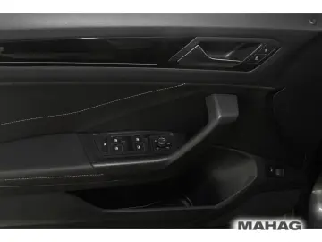 T-Roc 2.0 TSI 4Mot. R-Line Leder AppConnect LED
