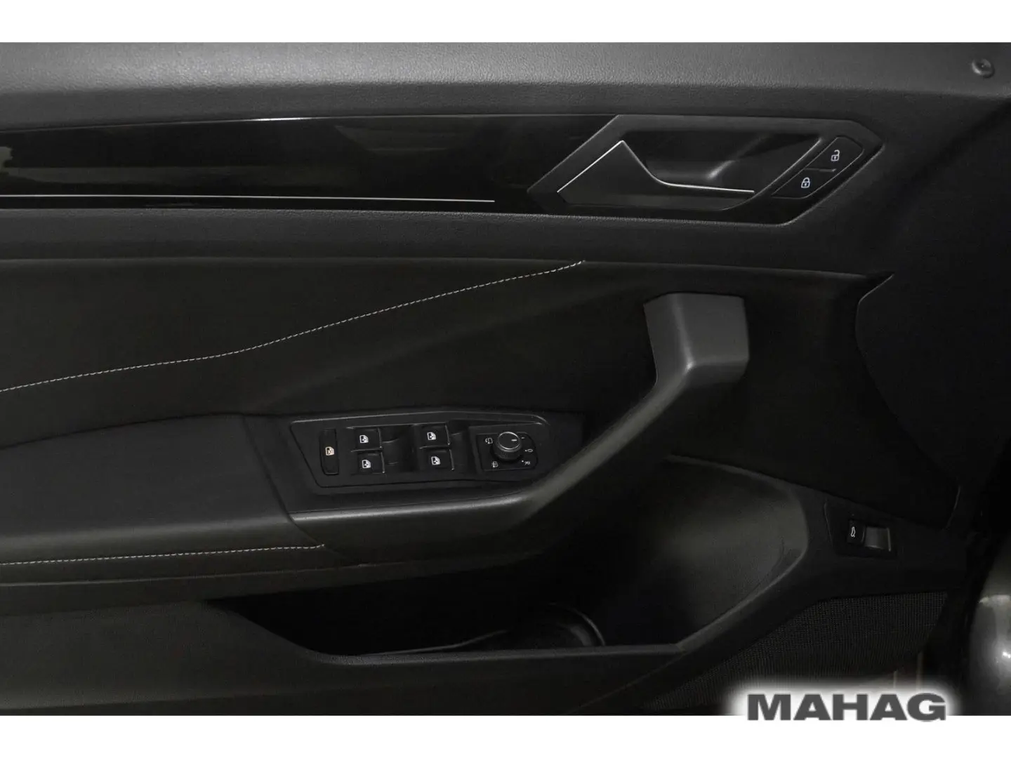 T-Roc 2.0 TSI 4Mot. R-Line Leder AppConnect LED
