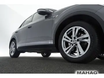 T-Roc 2.0 TSI 4Mot. R-Line Leder AppConnect LED