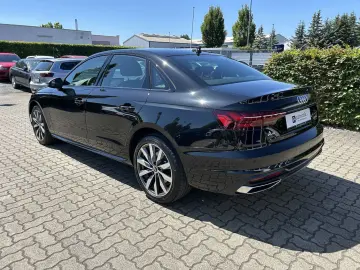 A4 40 TDI quattro S-tronic advanced*VC*LED*NAVI