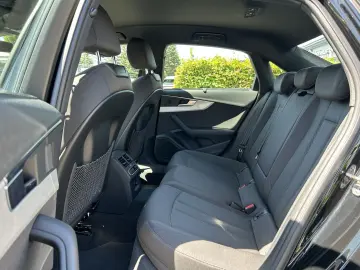 A4 40 TDI quattro S-tronic advanced*VC*LED*NAVI