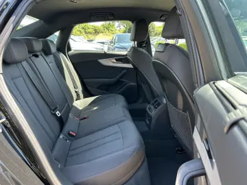 A4 40 TDI quattro S-tronic advanced*VC*LED*NAVI