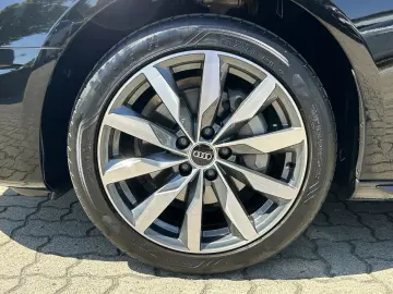 A4 40 TDI quattro S-tronic advanced*VC*LED*NAVI