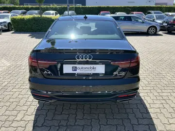 A4 40 TDI quattro S-tronic advanced*VC*LED*NAVI