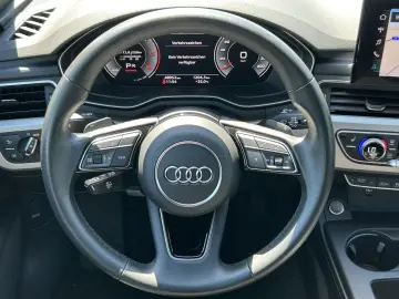 A4 40 TDI quattro S-tronic advanced*VC*LED*NAVI