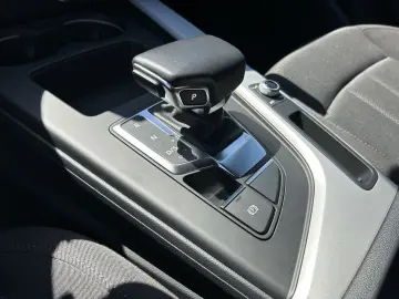 A4 40 TDI quattro S-tronic advanced*VC*LED*NAVI