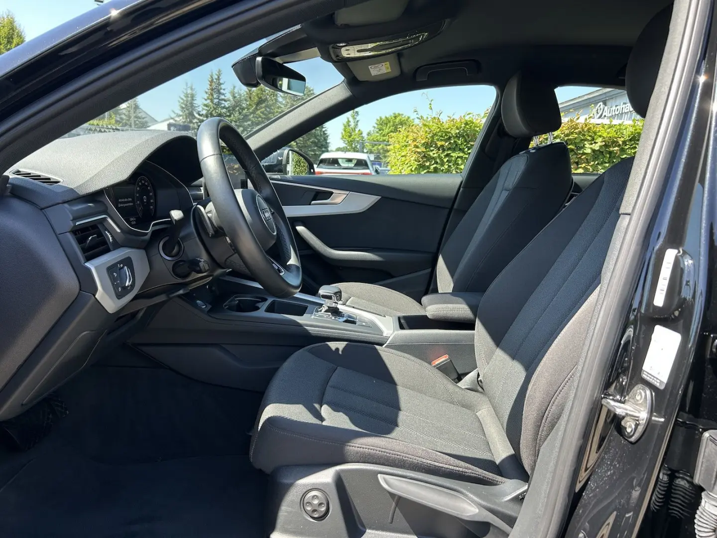 A4 40 TDI quattro S-tronic advanced*VC*LED*NAVI