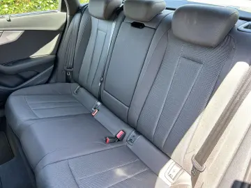 A4 40 TDI quattro S-tronic advanced*VC*LED*NAVI