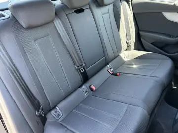 A4 40 TDI quattro S-tronic advanced*VC*LED*NAVI