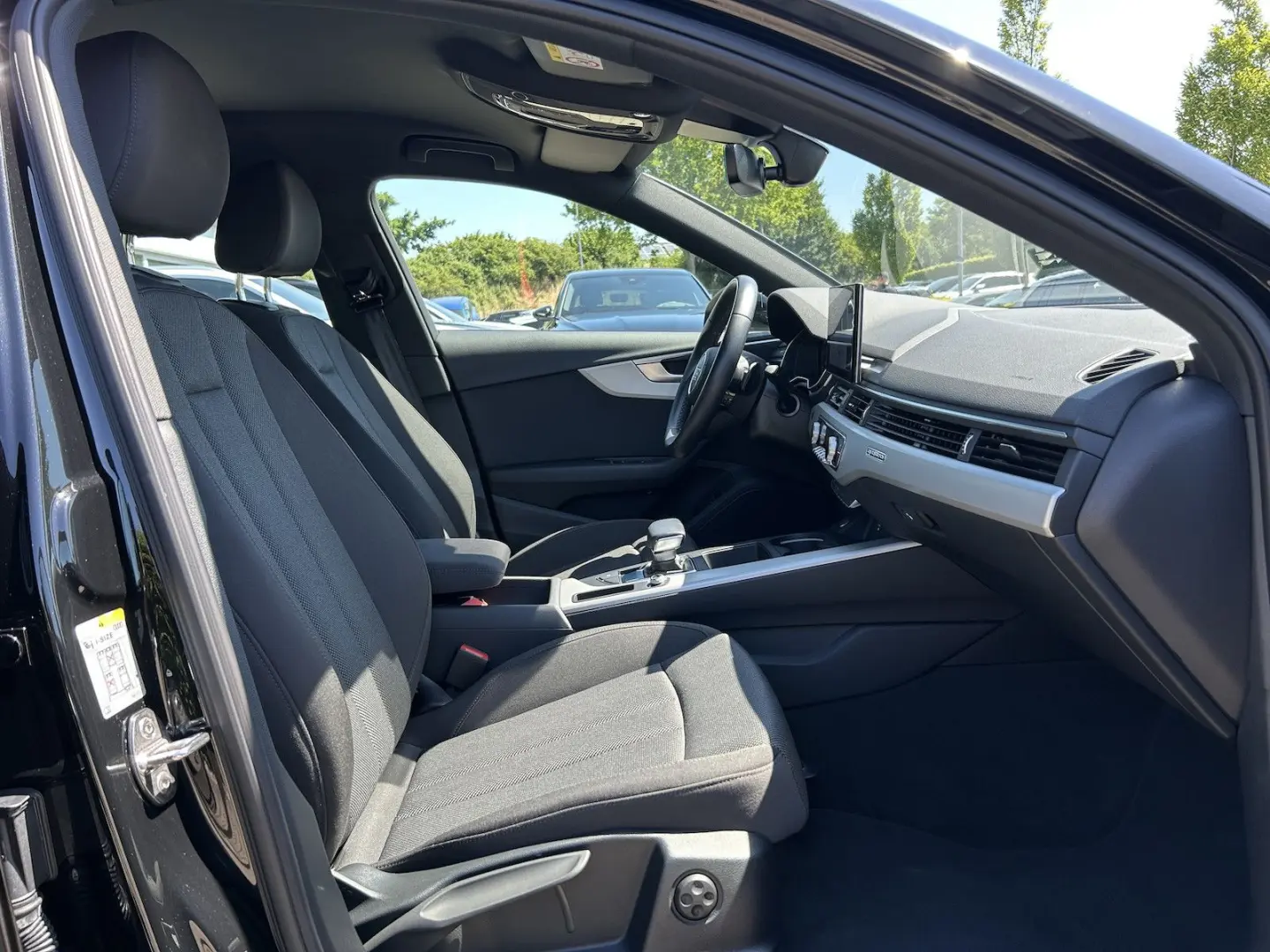 A4 40 TDI quattro S-tronic advanced*VC*LED*NAVI