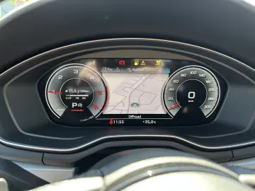 A4 40 TDI quattro S-tronic advanced*VC*LED*NAVI