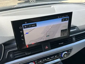 A4 40 TDI quattro S-tronic advanced*VC*LED*NAVI