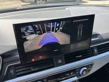 A4 40 TDI quattro S-tronic advanced*VC*LED*NAVI