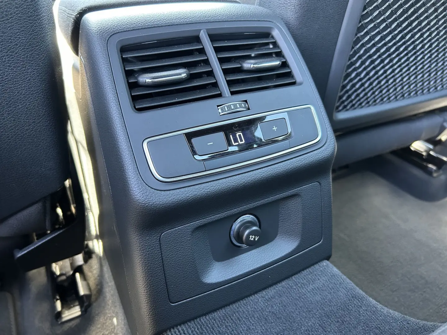 A4 40 TDI quattro S-tronic advanced*VC*LED*NAVI