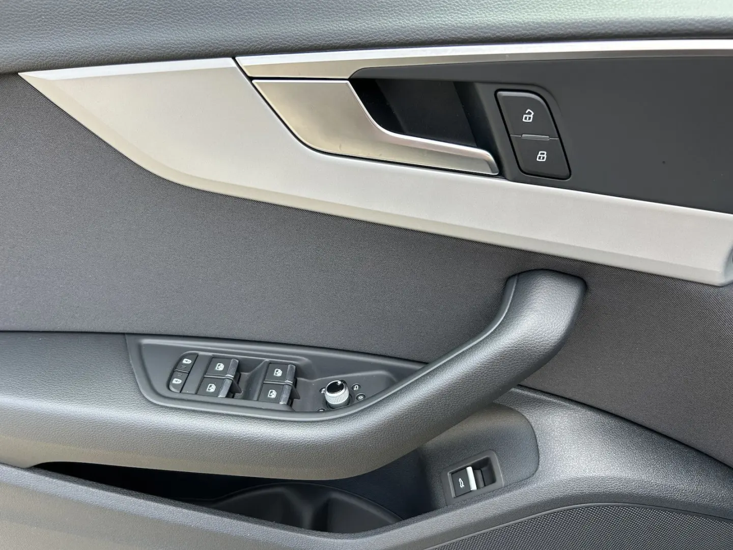 A4 40 TDI quattro S-tronic advanced*VC*LED*NAVI