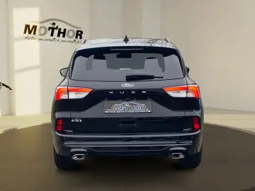 Kuga ST-Line 2.0 EcoBlue ACC HUD 4xSHZ AHK LED