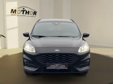 Kuga ST-Line 2.0 EcoBlue ACC HUD 4xSHZ AHK LED