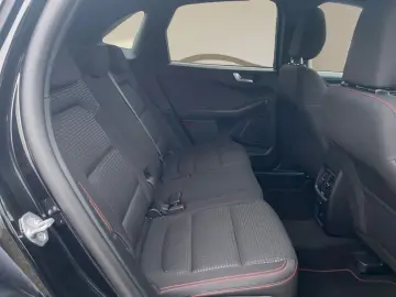 Kuga ST-Line 2.0 EcoBlue ACC HUD 4xSHZ AHK LED