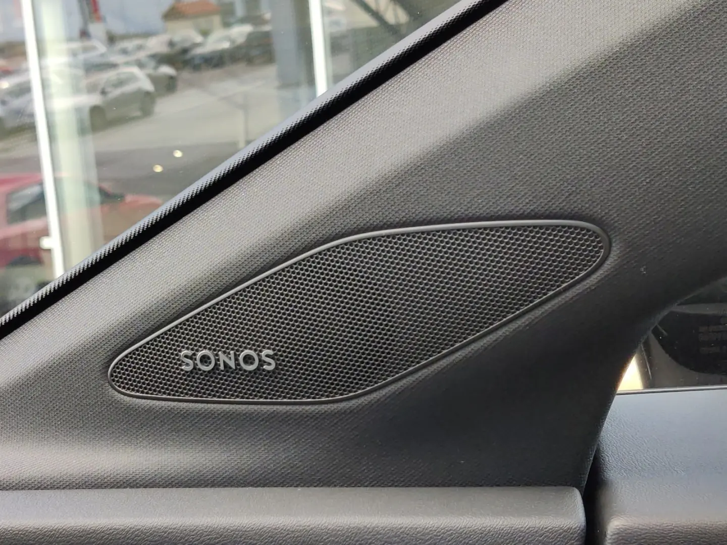 Q4 e-tron 35 S line*Sonos*Pano*Matrix*Virtual*Na